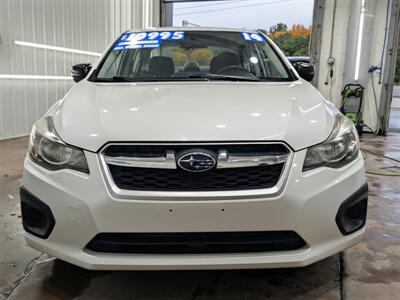 2014 Subaru Impreza 2.0i   - Photo 7 - Butler, PA 16001