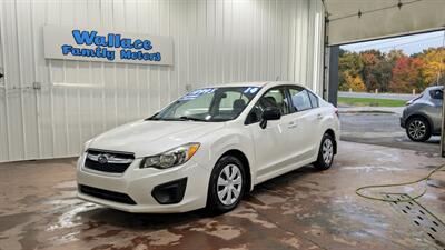 2014 Subaru Impreza 2.0i   - Photo 2 - Butler, PA 16001