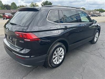 2019 Volkswagen Tiguan SE 4Motion   - Photo 5 - Butler, PA 16001