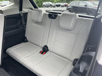 2019 Volkswagen Tiguan SE 4Motion   - Photo 14 - Butler, PA 16001
