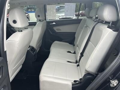 2019 Volkswagen Tiguan SE 4Motion   - Photo 13 - Butler, PA 16001