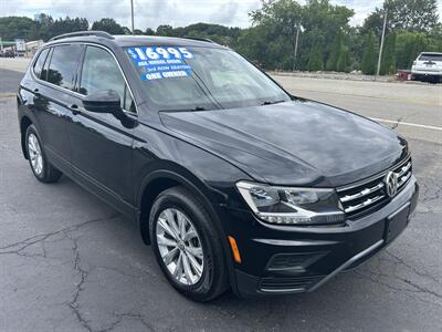 2019 Volkswagen Tiguan SE 4Motion   - Photo 6 - Butler, PA 16001