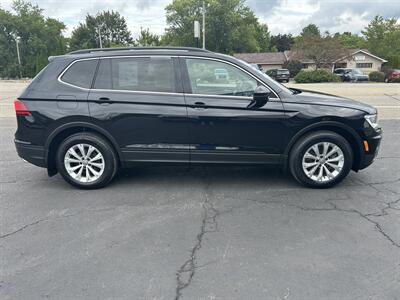 2019 Volkswagen Tiguan SE 4Motion   - Photo 4 - Butler, PA 16001