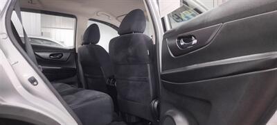2016 Nissan Rogue S   - Photo 16 - Butler, PA 16001