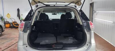 2016 Nissan Rogue S   - Photo 18 - Butler, PA 16001