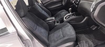 2016 Nissan Rogue S   - Photo 15 - Butler, PA 16001
