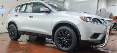 2016 Nissan Rogue S   - Photo 5 - Butler, PA 16001