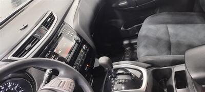 2016 Nissan Rogue S   - Photo 20 - Butler, PA 16001