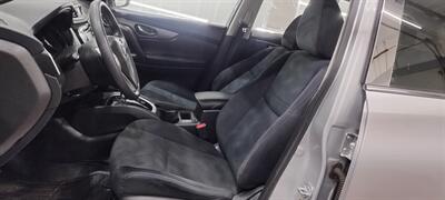 2016 Nissan Rogue S   - Photo 11 - Butler, PA 16001