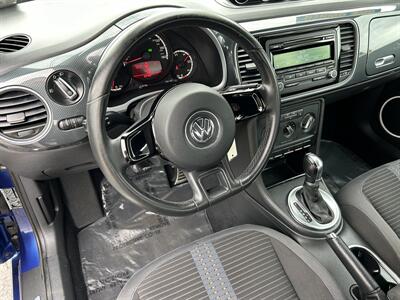 2013 Volkswagen Beetle-Classic Turbo PZEV   - Photo 11 - Butler, PA 16001