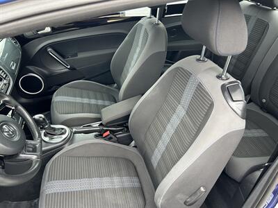 2013 Volkswagen Beetle-Classic Turbo PZEV   - Photo 9 - Butler, PA 16001