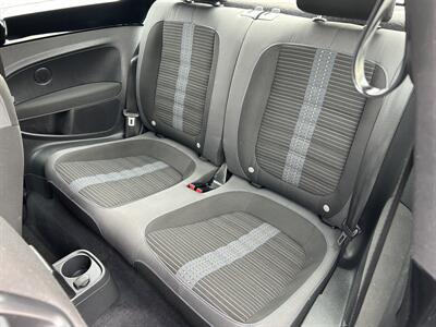2013 Volkswagen Beetle-Classic Turbo PZEV   - Photo 12 - Butler, PA 16001