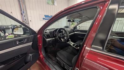 2011 Subaru Legacy 2.5i   - Photo 20 - Butler, PA 16001
