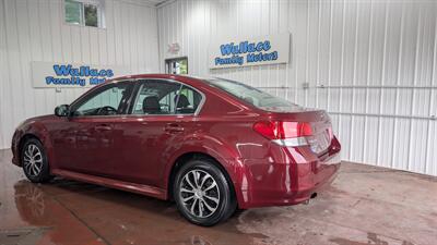 2011 Subaru Legacy 2.5i   - Photo 3 - Butler, PA 16001