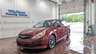 2011 Subaru Legacy 2.5i   - Photo 2 - Butler, PA 16001