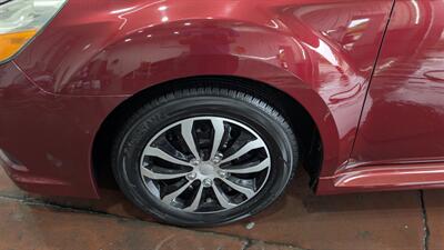 2011 Subaru Legacy 2.5i   - Photo 8 - Butler, PA 16001