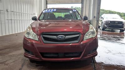 2011 Subaru Legacy 2.5i   - Photo 7 - Butler, PA 16001