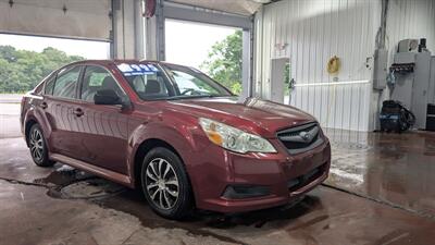 2011 Subaru Legacy 2.5i   - Photo 6 - Butler, PA 16001