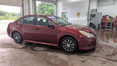 2011 Subaru Legacy 2.5i   - Photo 5 - Butler, PA 16001