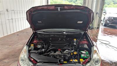 2011 Subaru Legacy 2.5i   - Photo 9 - Butler, PA 16001