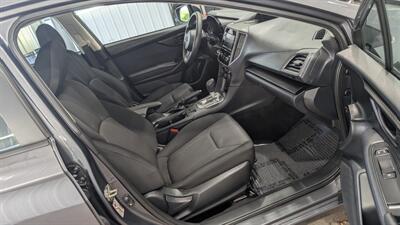 2018 Subaru Impreza 2.0i   - Photo 15 - Butler, PA 16001
