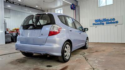 2010 Honda Fit   - Photo 4 - Butler, PA 16001