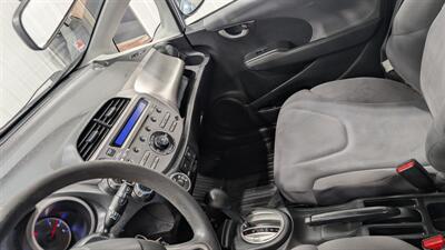 2010 Honda Fit   - Photo 20 - Butler, PA 16001