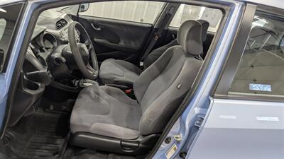 2010 Honda Fit   - Photo 11 - Butler, PA 16001