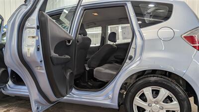 2010 Honda Fit   - Photo 12 - Butler, PA 16001