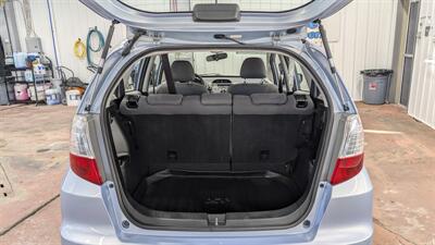 2010 Honda Fit   - Photo 18 - Butler, PA 16001