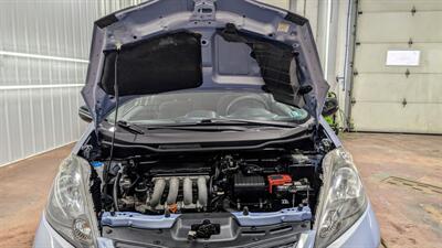 2010 Honda Fit   - Photo 9 - Butler, PA 16001