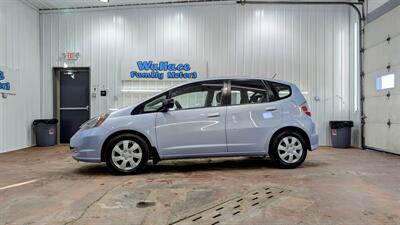 2010 Honda Fit   - Photo 1 - Butler, PA 16001
