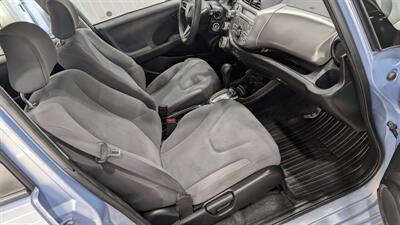 2010 Honda Fit   - Photo 15 - Butler, PA 16001