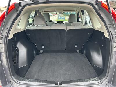 2015 Honda CR-V LX   - Photo 14 - Butler, PA 16001