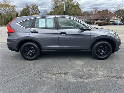 2015 Honda CR-V LX   - Photo 4 - Butler, PA 16001