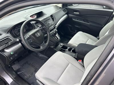 2015 Honda CR-V LX   - Photo 11 - Butler, PA 16001