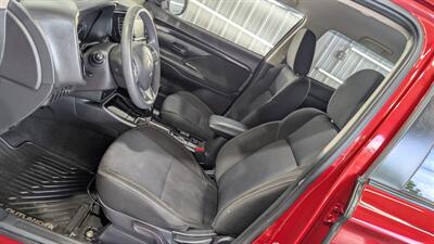 2019 Mitsubishi Outlander SE   - Photo 11 - Butler, PA 16001