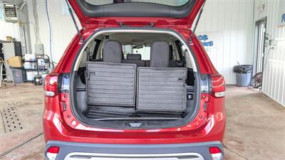 2019 Mitsubishi Outlander SE   - Photo 15 - Butler, PA 16001