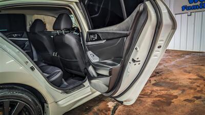 2017 Nissan Maxima 3.5 S   - Photo 16 - Butler, PA 16001