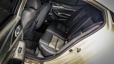 2017 Nissan Maxima 3.5 S   - Photo 13 - Butler, PA 16001