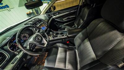 2017 Nissan Maxima 3.5 S   - Photo 20 - Butler, PA 16001