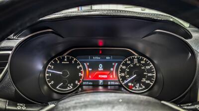 2017 Nissan Maxima 3.5 S   - Photo 19 - Butler, PA 16001