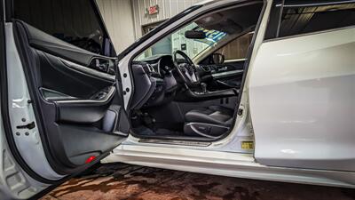 2017 Nissan Maxima 3.5 S   - Photo 10 - Butler, PA 16001