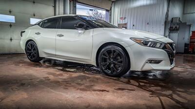 2017 Nissan Maxima 3.5 S   - Photo 6 - Butler, PA 16001
