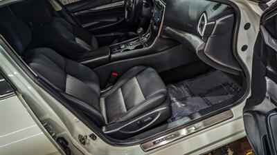 2017 Nissan Maxima 3.5 S   - Photo 15 - Butler, PA 16001