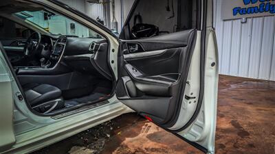 2017 Nissan Maxima 3.5 S   - Photo 14 - Butler, PA 16001