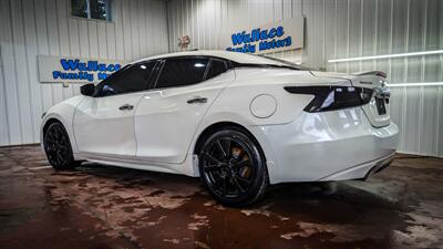 2017 Nissan Maxima 3.5 S   - Photo 3 - Butler, PA 16001