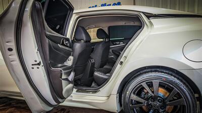 2017 Nissan Maxima 3.5 S   - Photo 12 - Butler, PA 16001