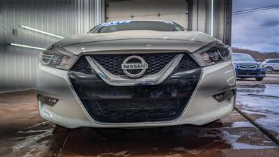 2017 Nissan Maxima 3.5 S   - Photo 7 - Butler, PA 16001