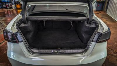 2017 Nissan Maxima 3.5 S   - Photo 18 - Butler, PA 16001